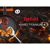 Tefal C69506 Hard Titanium Plus