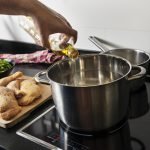 Tipps zum Kochen mit Induktion